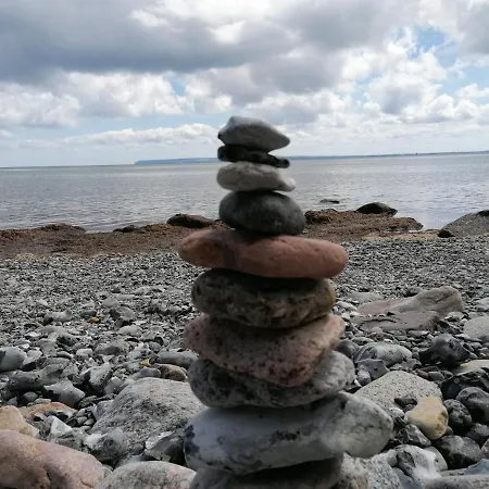 Gasthof-ferienwohnungen-kliesow's Reuse *