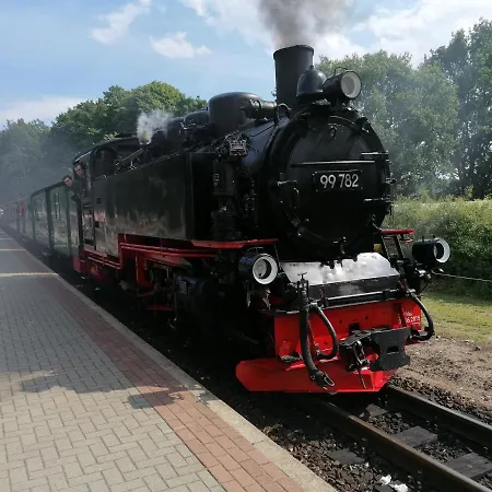 Gasthof-ferienwohnungen-kliesow´s Reuse