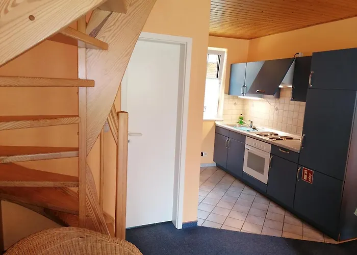 Gasthof-ferienwohnungen-kliesow's Reuse شقة Alt Reddevitz