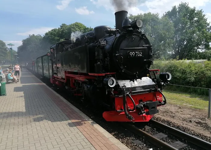 Gasthof-ferienwohnungen-kliesow's Reuse